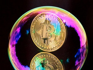 Bitcoinová horúčka a ako