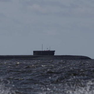 Ruské jadrové ponorky sa