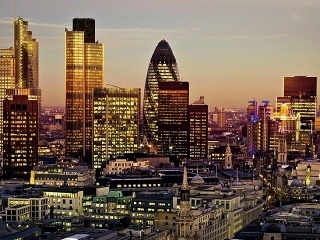 Londýn: Úspešná Slovenka balí