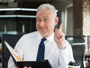 Desať istôt pre tento