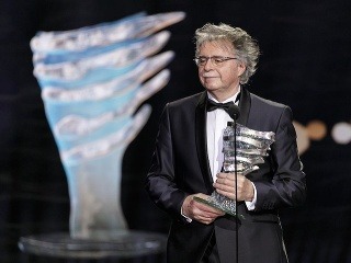 Pavol Hammel dostal Krištáľové