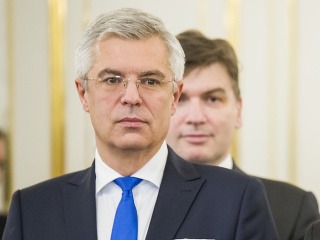 Prezident Slovenskej republiky Andrej
