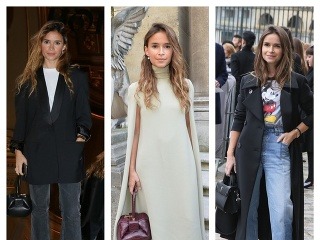 Pozrite sa na jedinečný