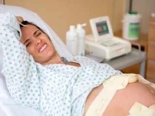 Pôrodné bolesti: Vďaka tomuto