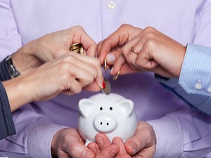 Zdieľaná ekonomika v oblasti