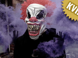 KVÍZ Poznáte názvy nezvyčajných