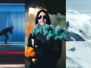 ROZHOVOR Erik fotil slovenskú