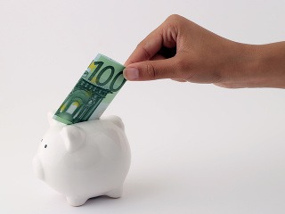 Muž prestal plytvať peniazmi