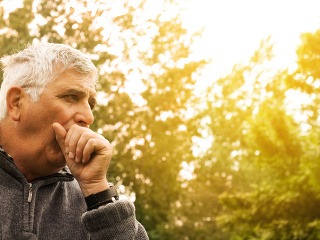 Problémy s oslabenou imunitou?