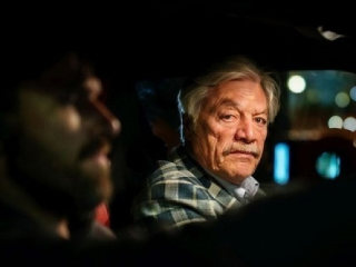 Inšpektor Max prichádza na