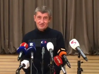 Andrej Babiš