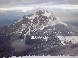 Úchvatné VIDEO: Takto nádhernú