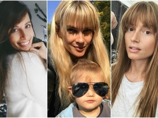 Slovenské krásky, ktoré podľahli