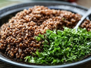 Päť potravín, ktoré dokážu