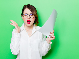 10 dôkazov, že práca