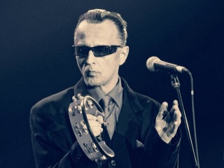 Robo Grigorov: Človek sa