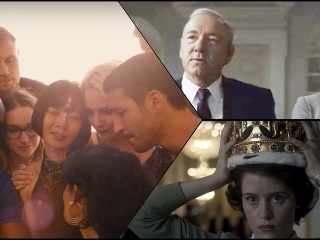 Netflix a jeho skvosty: