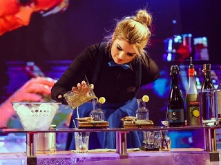 Master Cup 77 Flair: