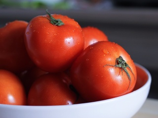 Zdravé stravovanie sa môže