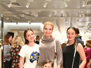 Svojou pozitívnou energiou Marianna