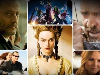 TV TIPY plné veľkých