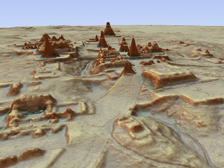 V guatemalskej džungli našli