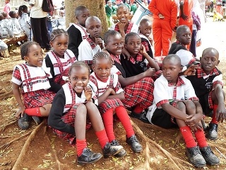 Šanca na lepší život: