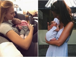 Krásne Slovenky, ktoré podľahli