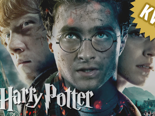 KVÍZ pre fanúšikov Harryho