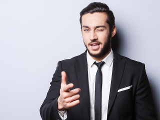 Nie ste v kolektíve