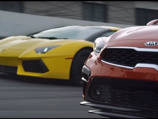 VIDEO: Lacná Kia je