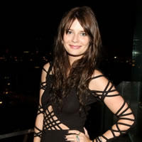 Mischa Barton: Z blázinca