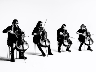 Apocalyptica vystúpi v auguste