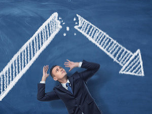 Trader milionár zarába na