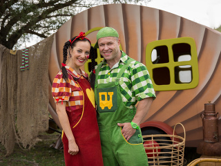 Na FESTÍKU vystúpi aj