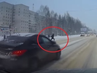 VIDEO Keď sa stretne