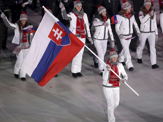 FOTO Pestrofarebný otvárací ceremoniál