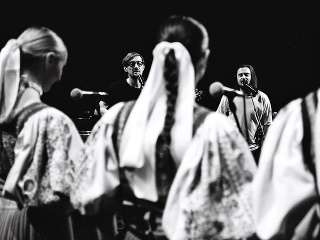 Billy Barman a dievčatá