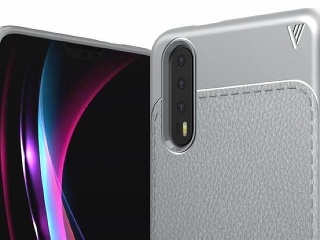 Huawei P20 bude prvým