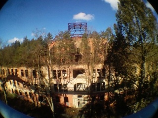 Boli sme si pozrieť