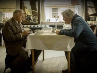 Veľká pocta pre Jiřího