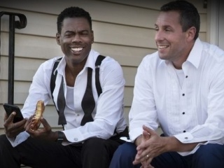 Úplne odlišných otcov spojí