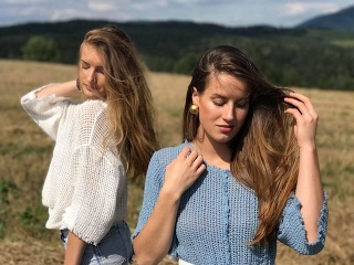 Nové spevácke duo na