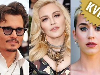 KVÍZ Nestarnúce hviezdy: Trúfnete