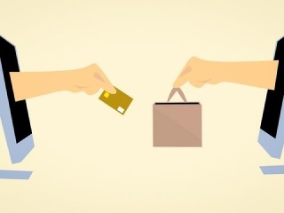 Nakupuješ online? Priprav sa