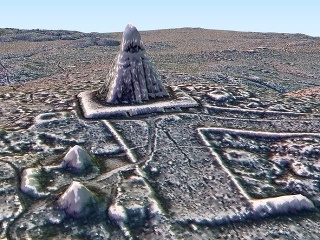 V guatemalskej džungli našli