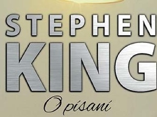 Stephen King: O písaní