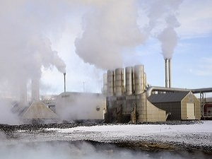 Bitcoiny z odpadu: Etický