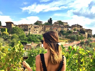 Tieto Slovenky našli šťastie