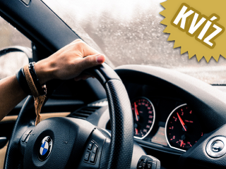 KVÍZ: Prešli by ste